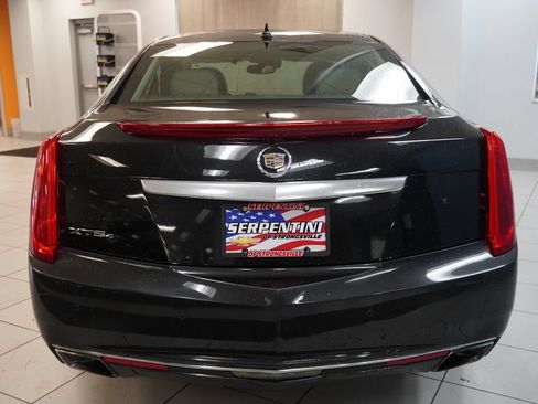 Used 2013 Cadillac XTS Premium AWD/4WD image 11