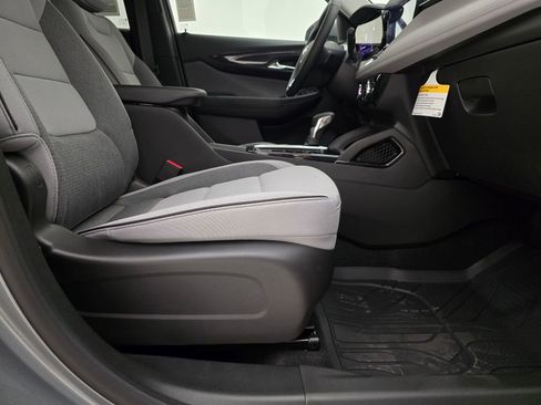 New 2026 Chevrolet TrailBlazer LT w/ LT Cold Weather Package image 19