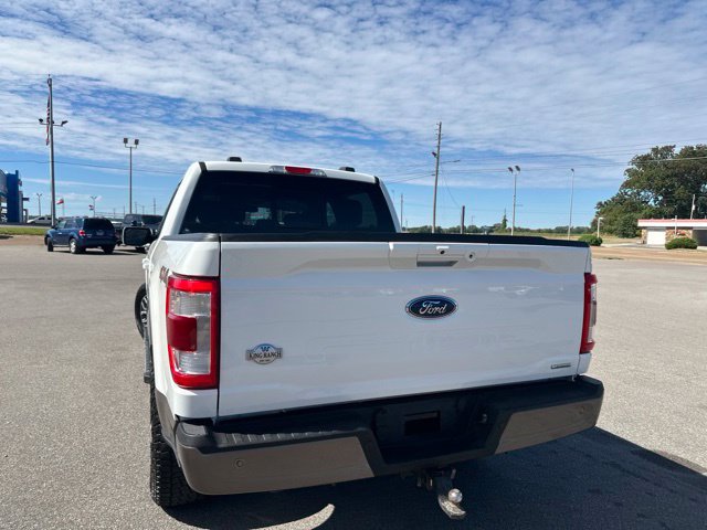 Used 2021 Ford F150 King Ranch AWD/4WD image 22