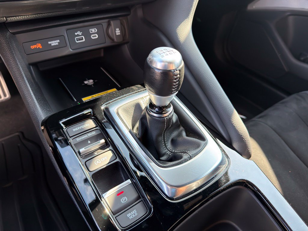 Certified 2023 Acura Integra A-Spec w/ Technology Package FWD image 28