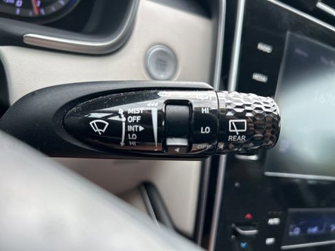 Used 2024 Hyundai Tucson SEL image 22