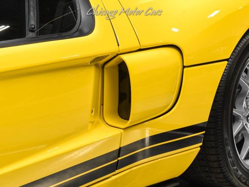 Used 2005 Ford GT image 31