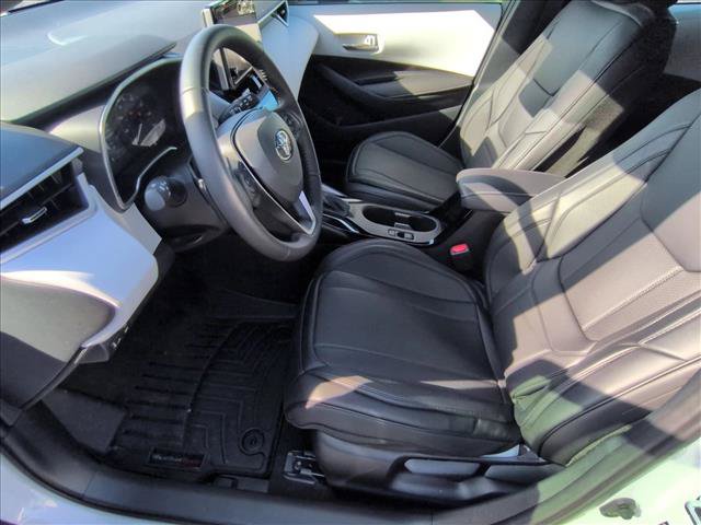 Used 2026 Toyota Corolla SE FWD image 16