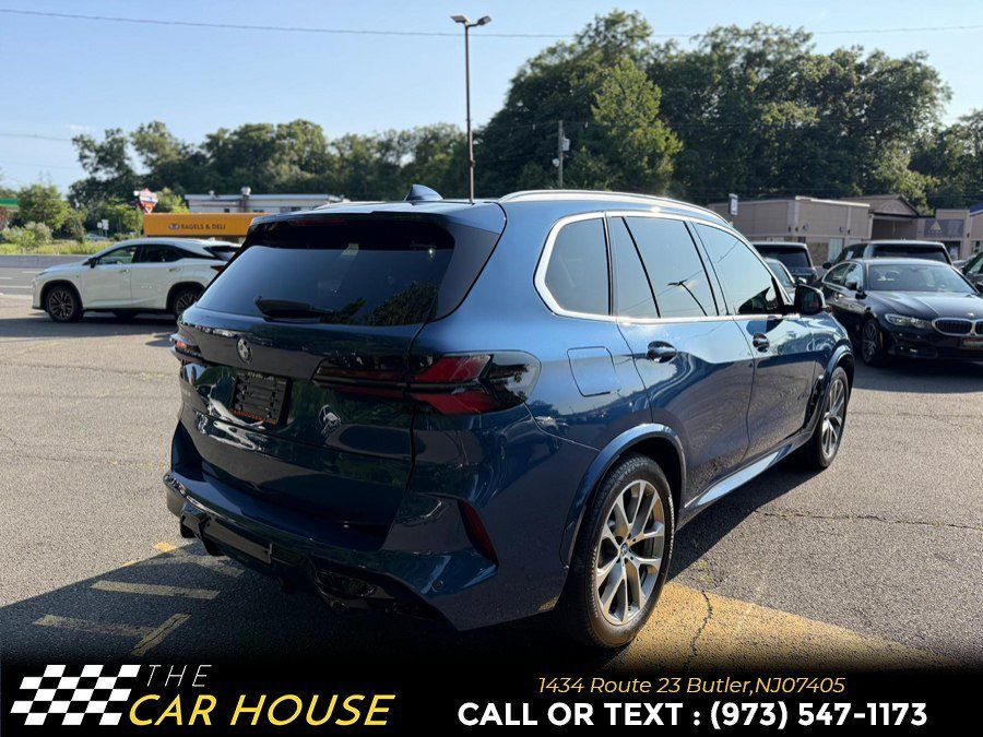 Used 2019 BMW X5 xDrive40i w/ Premium Package 2 AWD/4WD image 6