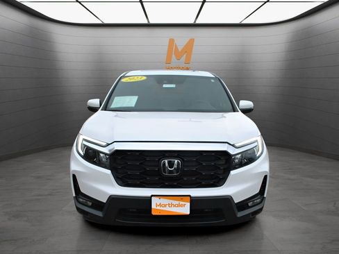 Used 2023 Honda Passport EX-L image 6