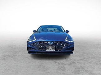 Used 2021 Hyundai Sonata Limited FWD video 2