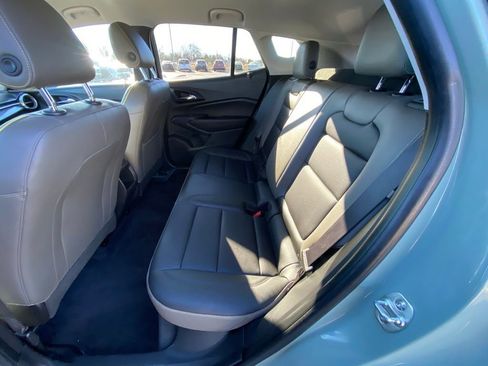 Used 2025 Chevrolet Trax ACTIV w/ Driver Confidence Package image 24