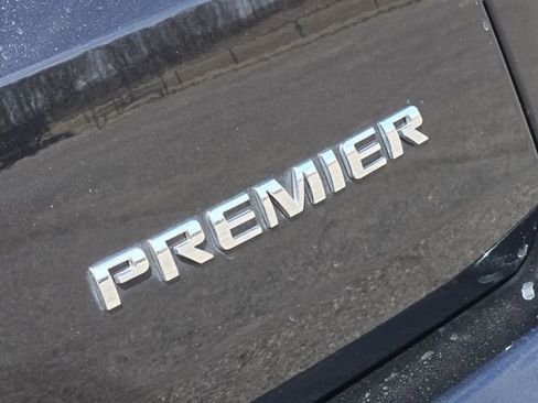 Used 2023 Chevrolet Traverse Premier w/ LPO, Floor Liner Package image 11