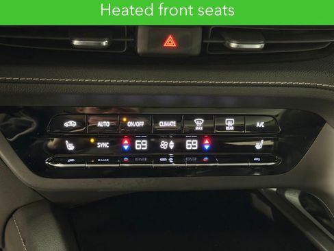 Certified 2023 Buick Envision Essence w/ Sport Touring Package AWD/4WD image 35