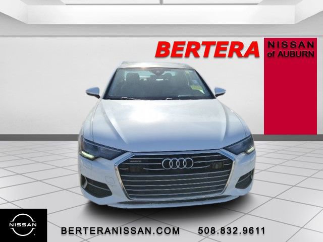 Used 2023 Audi A6 2.0T Premium AWD/4WD image 3