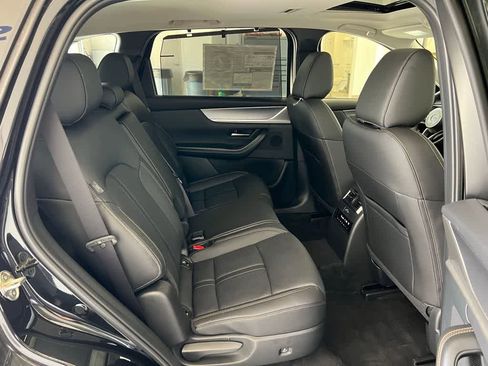 Used 2025 MAZDA CX-90 3.3 Turbo w/ Preferred Package image 21