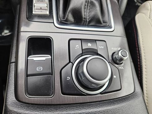 Used 2016 MAZDA CX-5 Grand Touring image 8