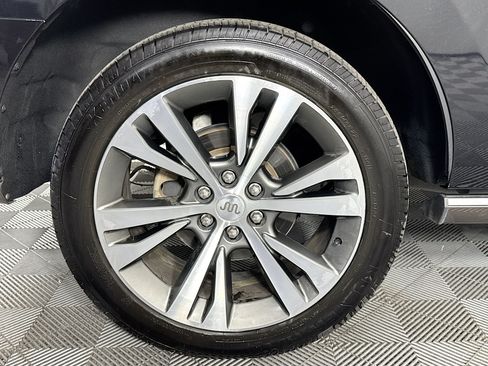 Used 2020 Ford Expedition King Ranch RWD image 31