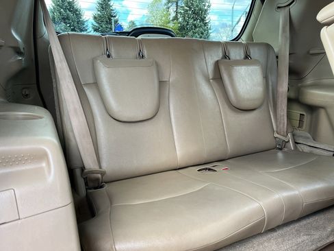 Used 2008 Toyota Highlander Limited image 19
