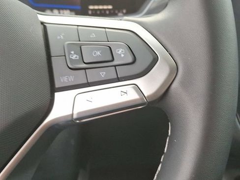 Used 2022 Volkswagen Tiguan S w/ IQ.Drive Package image 26