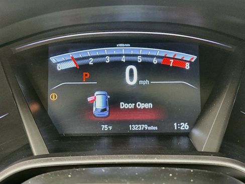 Used 2017 Honda CR-V EX-L image 19