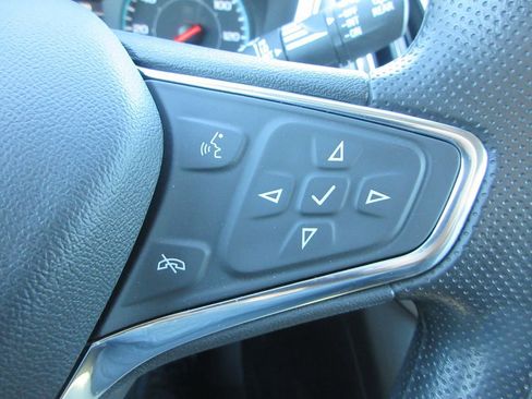 Certified 2020 Chevrolet Equinox LS w/ LS Convenience Package image 27