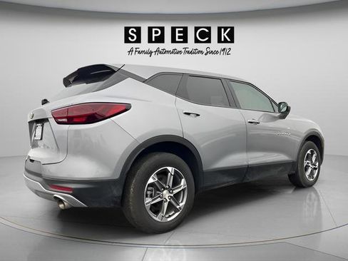 Used 2023 Chevrolet Blazer LT w/ Driver Confidence Package image 5