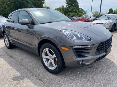 Used 2018 Porsche Macan