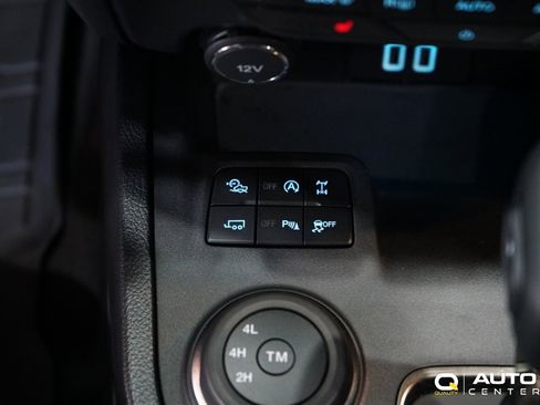 Used 2020 Ford Ranger Lariat w/ Equipment Group 501A Mid image 27