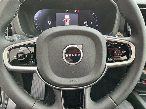 New 2026 Volvo XC60 B5 Plus w/ Climate Package AWD/4WD image 21