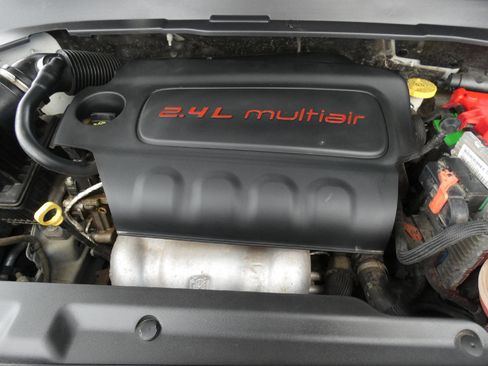 Used 2020 Jeep Compass Trailhawk w/ Cold Weather Group image 18