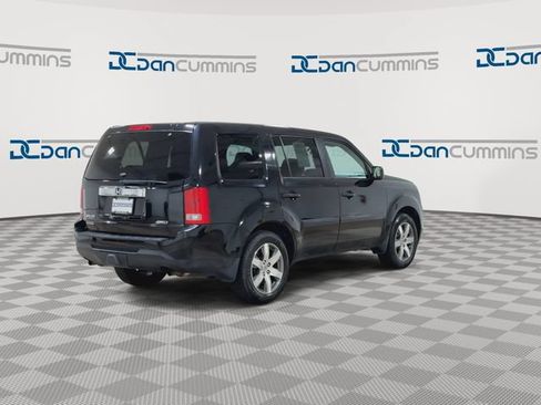 Used 2013 Honda Pilot LX image 8