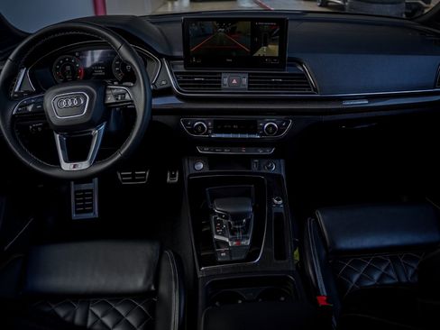 Certified 2024 Audi SQ5 Premium Plus w/ Premium Plus Package image 24