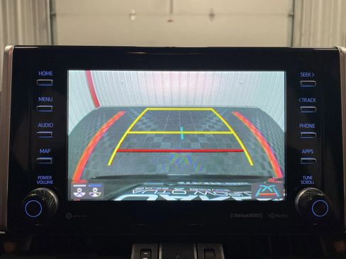 Used 2020 Toyota RAV4 XSE w/ XSE Grade Weather Package image 35