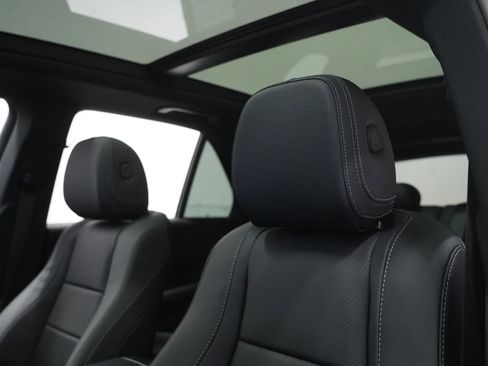 New 2026 Mercedes-Benz GLE 350 4MATIC image 16