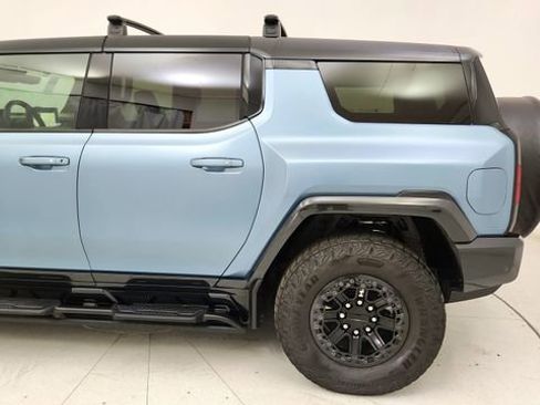 Used 2024 GMC Hummer EV 3X w/ Omega Edition image 10