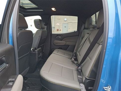 New 2026 Chevrolet Colorado ZR2 w/ Technology Package image 8