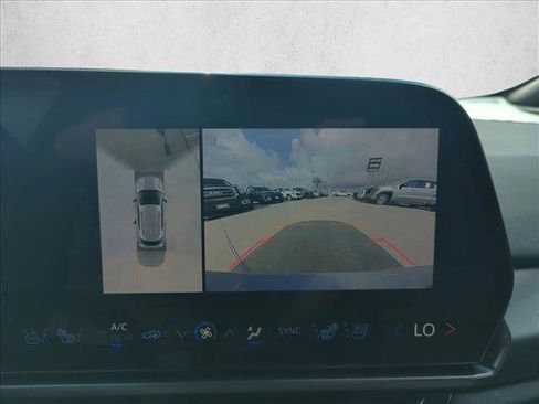 New 2025 Chevrolet Equinox EV RS w/ Convenience Package II image 13