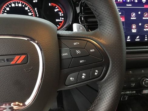 New 2026 Dodge Durango GT image 29