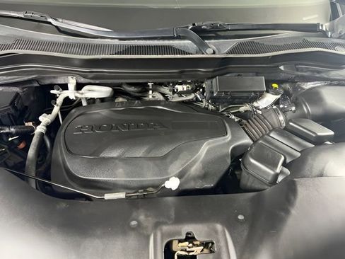 Used 2021 Honda Passport Elite image 13