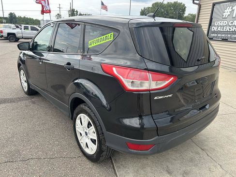Used 2014 Ford Escape S FWD image 7