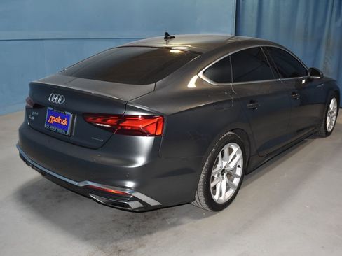 Used 2024 Audi A5 2.0T Premium Plus image 27