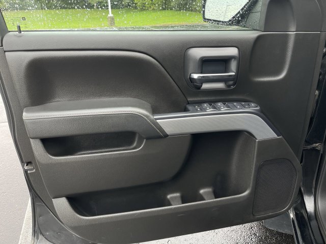 Used 2018 Chevrolet Silverado 1500 LT w/ All Star Edition AWD/4WD image 21