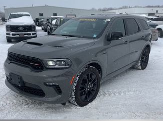 Used 2022 Dodge Durango R/T w/ Blacktop Package 360° Tour