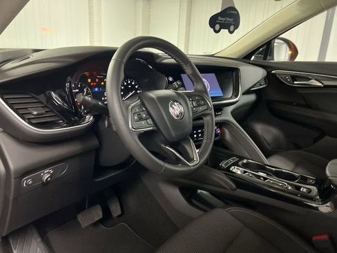 Certified 2023 Buick Envision Preferred FWD image 10