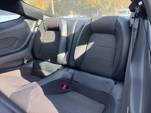 New 2026 Ford Mustang Coupe image 25