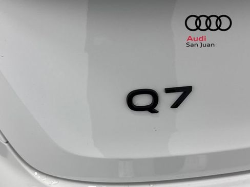 New 2026 Audi Q7 3.0T Premium Plus AWD/4WD image 10