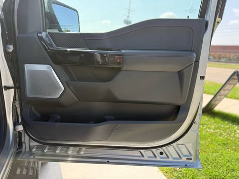 Used 2023 Ford F150 Raptor w/ Equipment Group 802A Raptor R AWD/4WD image 15