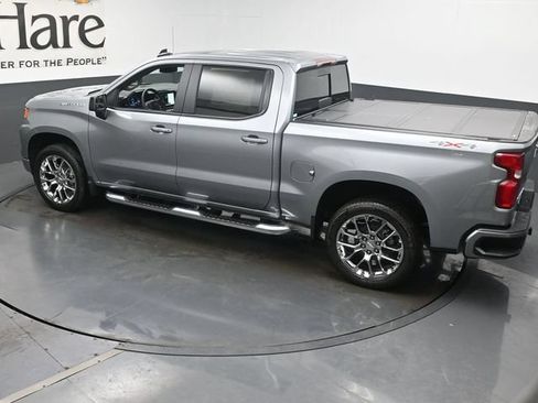 New 2026 Chevrolet Silverado 1500 RST w/ Convenience Package II AWD/4WD image 20