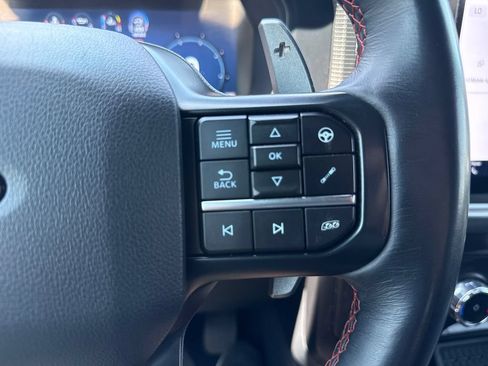 Used 2024 Ford F150 Raptor AWD/4WD image 17