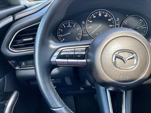 Used 2022 MAZDA CX-30 AWD 2.5 S w/ Preferred Package image 11
