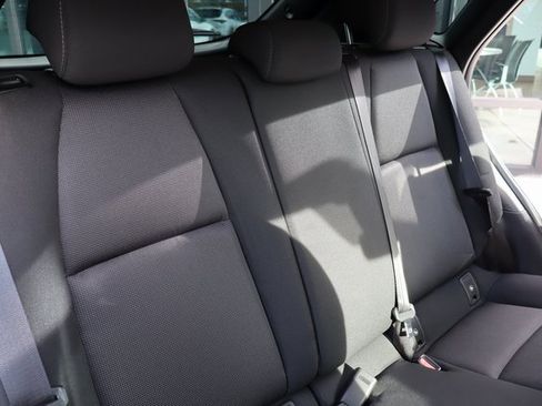 Certified 2025 MAZDA CX-30 AWD 2.5 S image 12