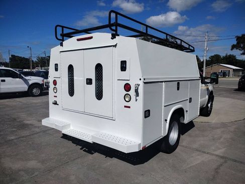 Used 2015 Ford F350 XL RWD image 8