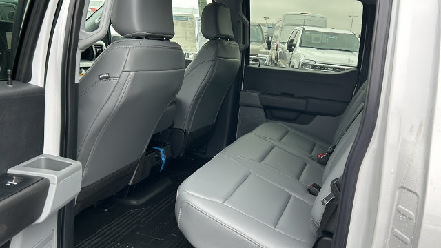 New 2026 Ford F550 4x4 Crew Cab Super Duty image 23
