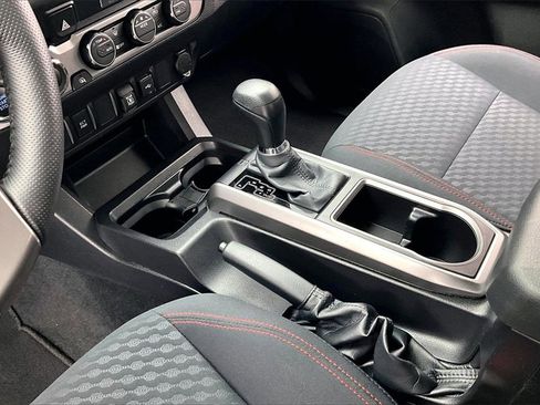 Used 2023 Toyota Tacoma SR5 image 15